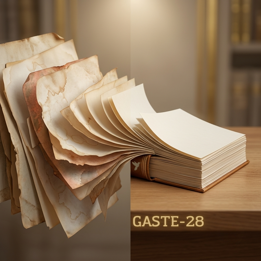 gaste 28