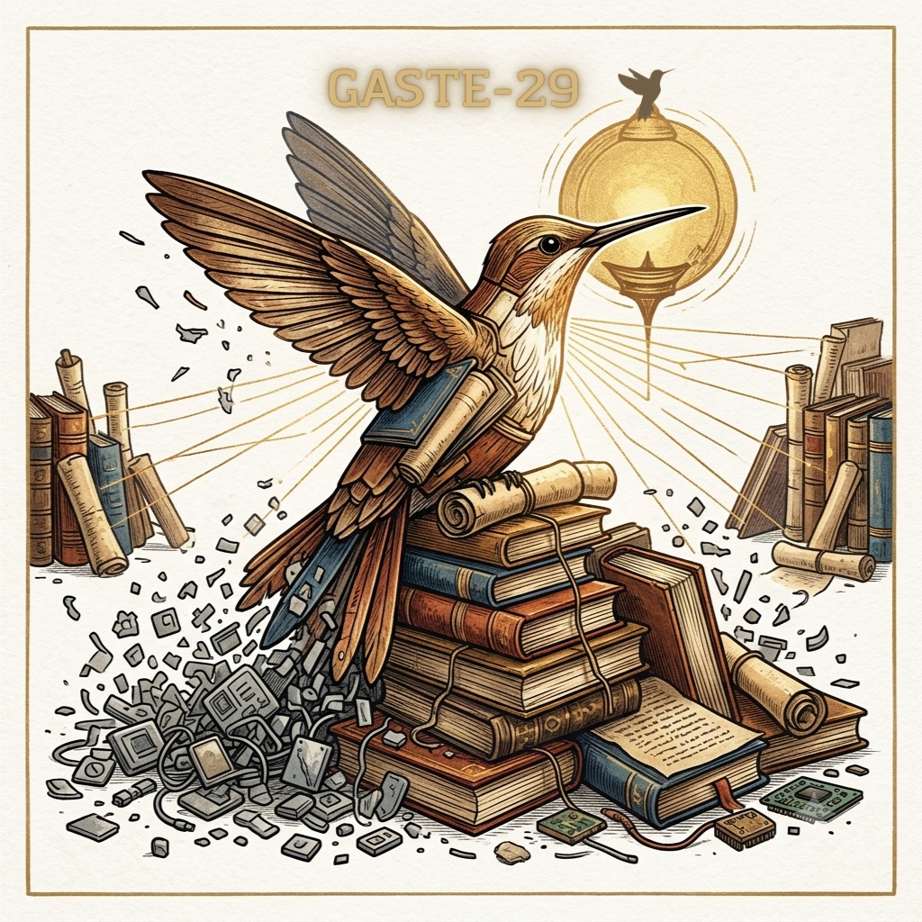 gaste 29