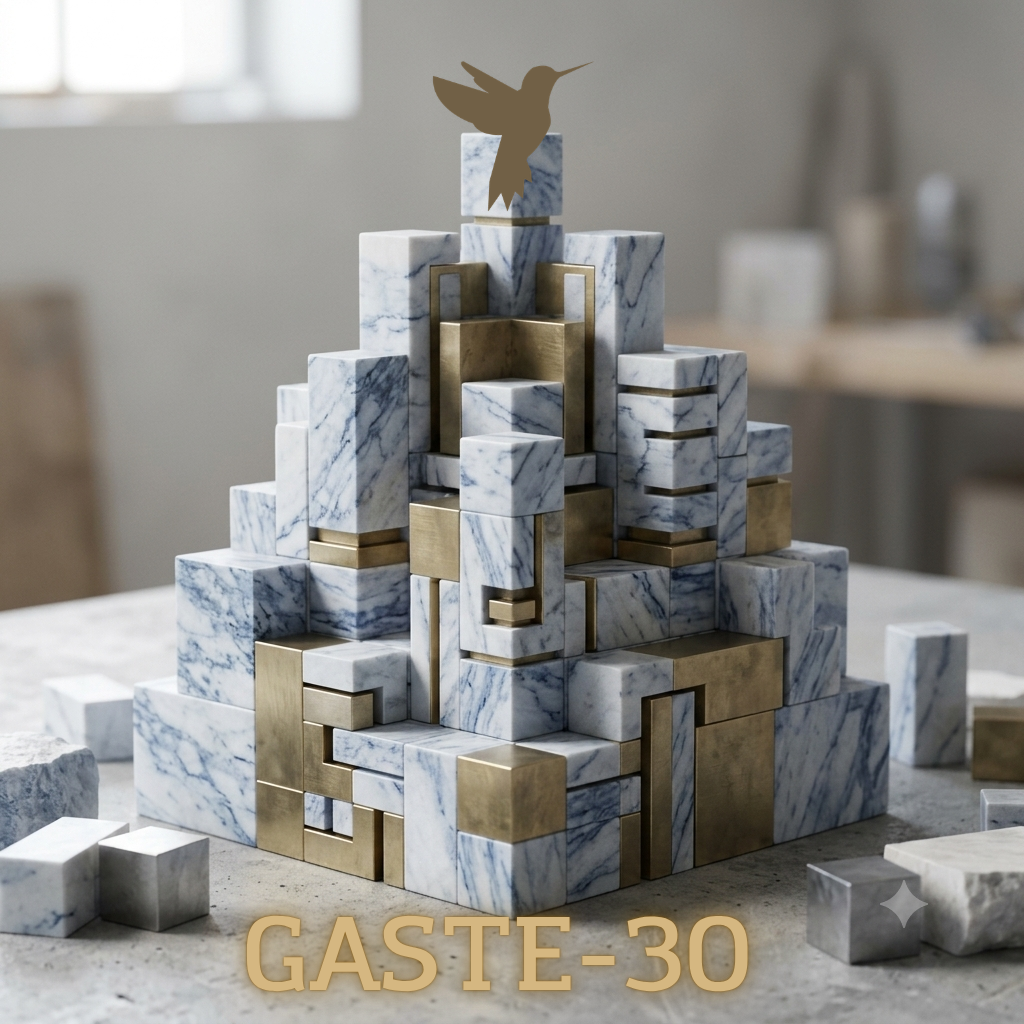 gaste 30