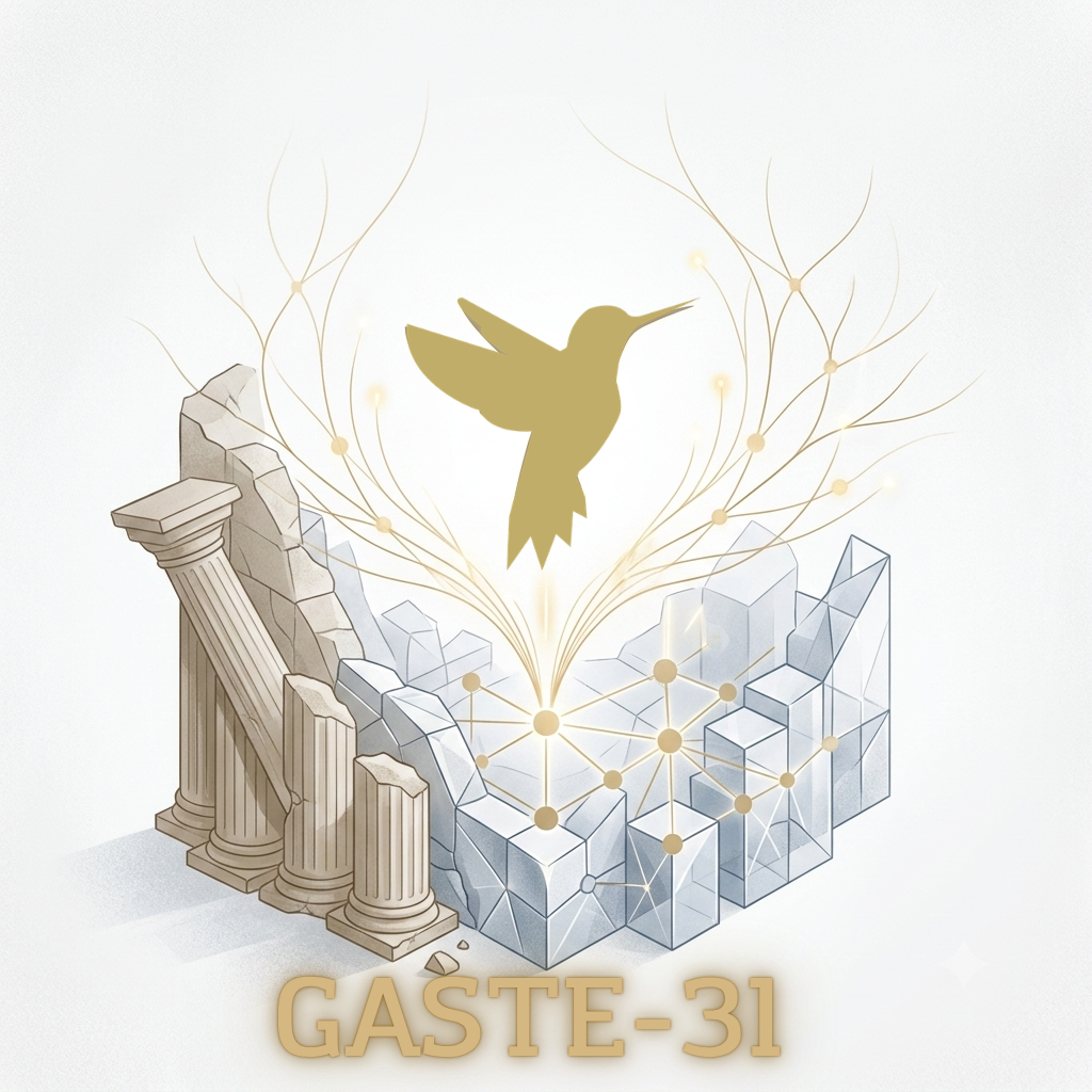 gaste 31